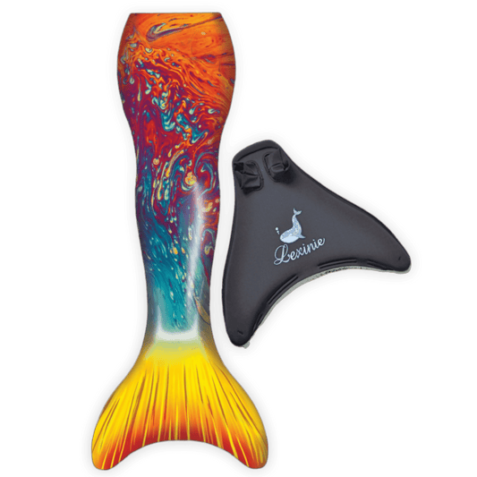 #Mermaid_tails# - #Lexinie#Mermaid_tails collection###Swimable_mermaid tails#